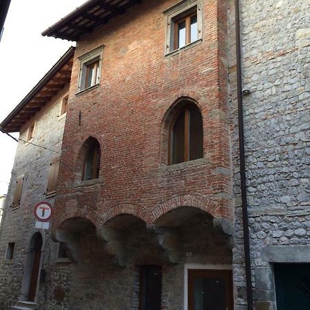 Casa Vacanze Alle Vergini Cividale Del Friuli Luaran gambar
