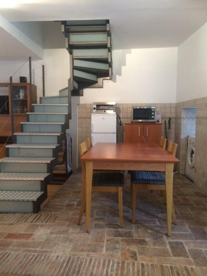 Casa Vacanze Alle Vergini Cividale Del Friuli Luaran gambar