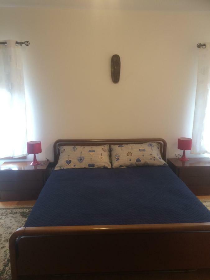 Casa Vacanze Alle Vergini Cividale Del Friuli Luaran gambar