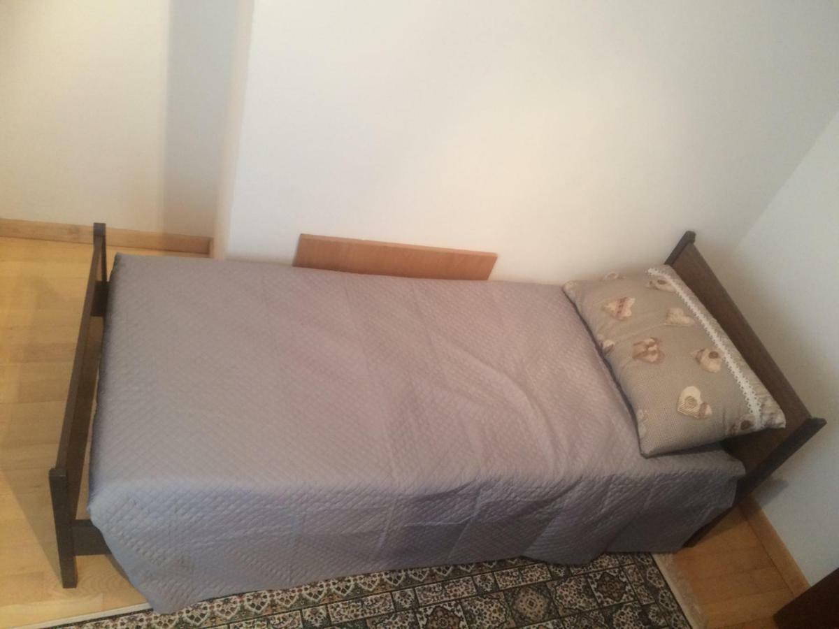 Casa Vacanze Alle Vergini Cividale Del Friuli Luaran gambar
