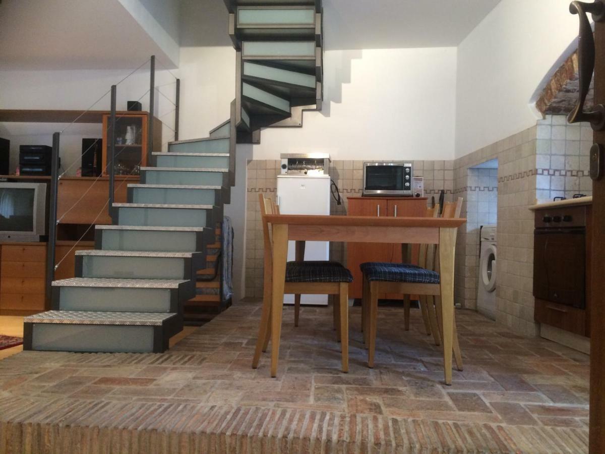 Casa Vacanze Alle Vergini Cividale Del Friuli Luaran gambar