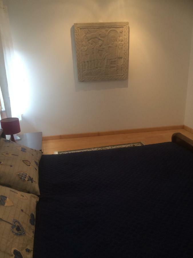 Casa Vacanze Alle Vergini Cividale Del Friuli Luaran gambar