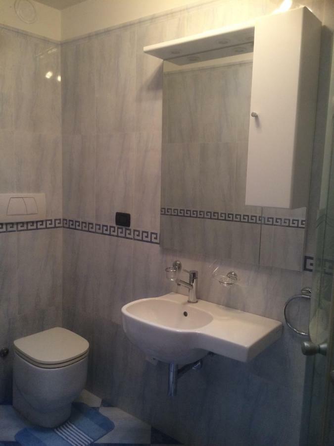 Casa Vacanze Alle Vergini Cividale Del Friuli Luaran gambar