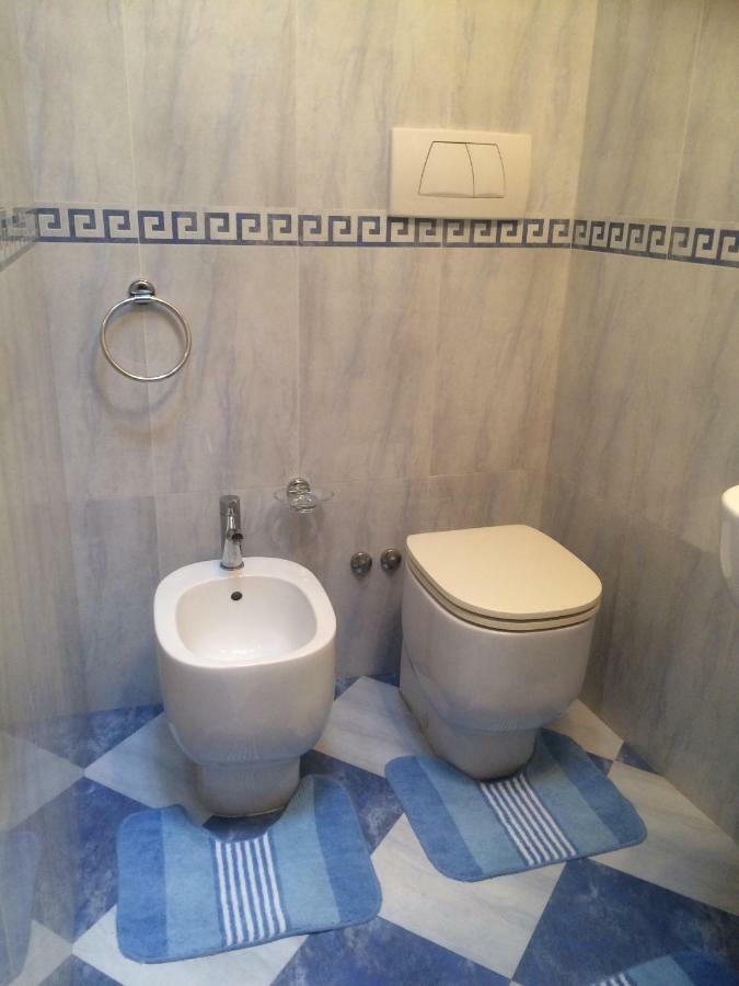 Casa Vacanze Alle Vergini Cividale Del Friuli Luaran gambar