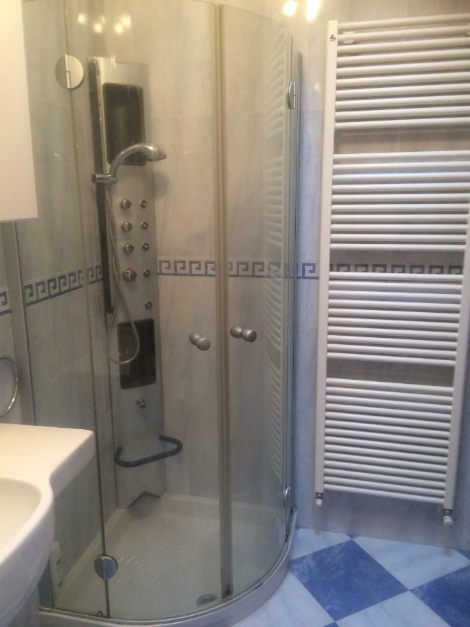 Casa Vacanze Alle Vergini Cividale Del Friuli Luaran gambar