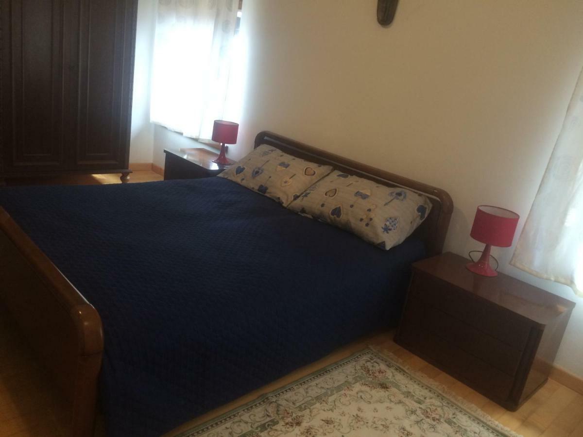 Casa Vacanze Alle Vergini Cividale Del Friuli Luaran gambar