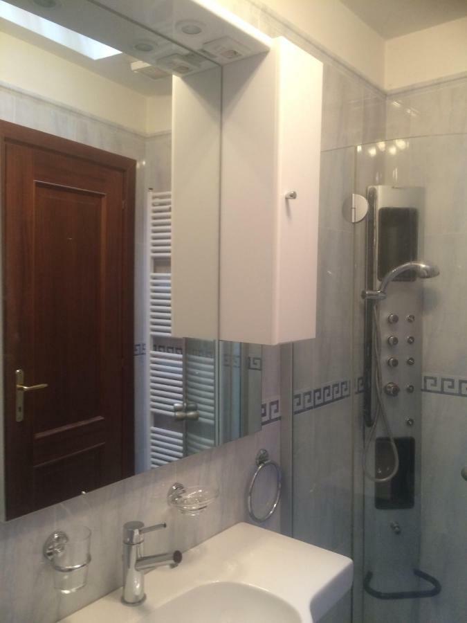 Casa Vacanze Alle Vergini Cividale Del Friuli Luaran gambar